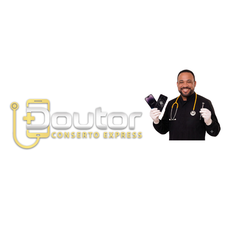 Doutor Concerto Express - assistência técnica especializada em iPhones